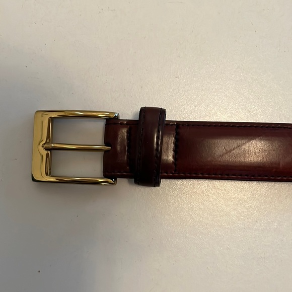 Brooks Brothers Cordovan Belt Brooks Brothers Cordovan Leather Belt Brooks Brothers Cordovan Belt Brooks Brothers Cordovan Leather Belt